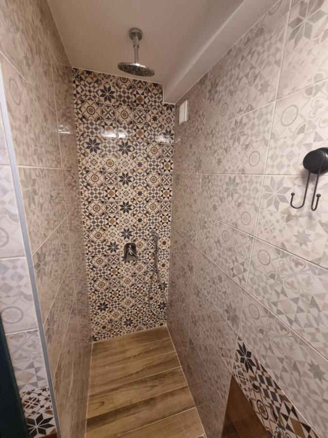 King Marko Apartment Belgrado Buitenkant foto
